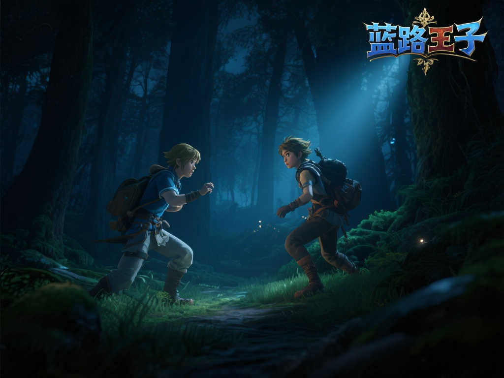 吉田修平力挺《蓝途王子》：年度最佳游戏热门候选！