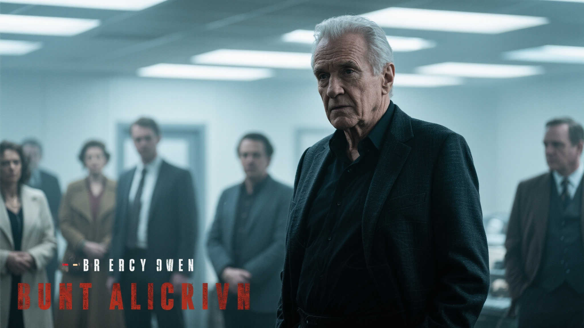 007黎明曙光:反派竟是邦德身边人?线索揭迷 007黎明曙光:反派竟是邦德身边人?线索揭迷