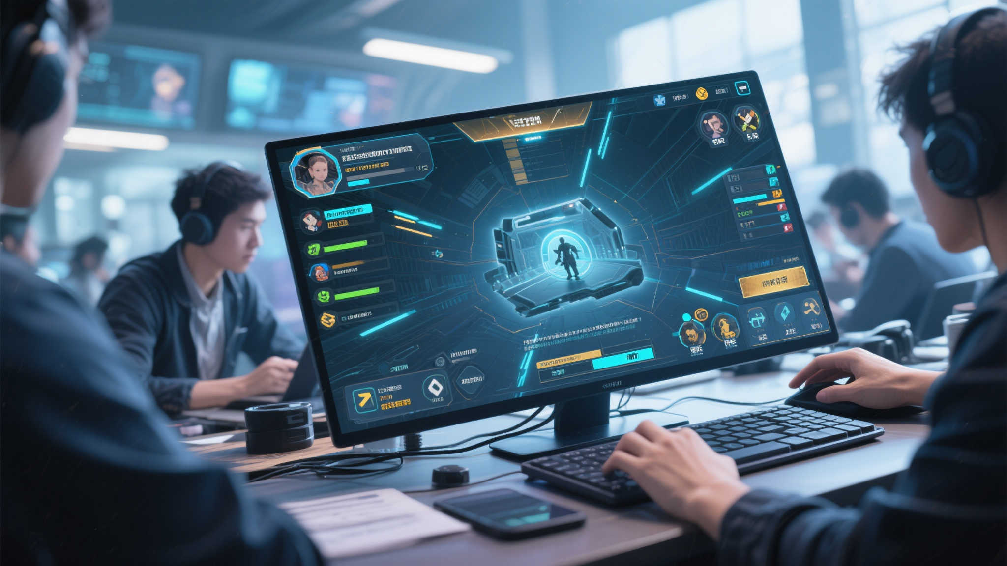 《四海兄弟》新作实机画面引争议,玩家感叹难寻旧日风貌 《四海兄弟》新作实机画面引争议,玩家感叹难寻旧日风貌