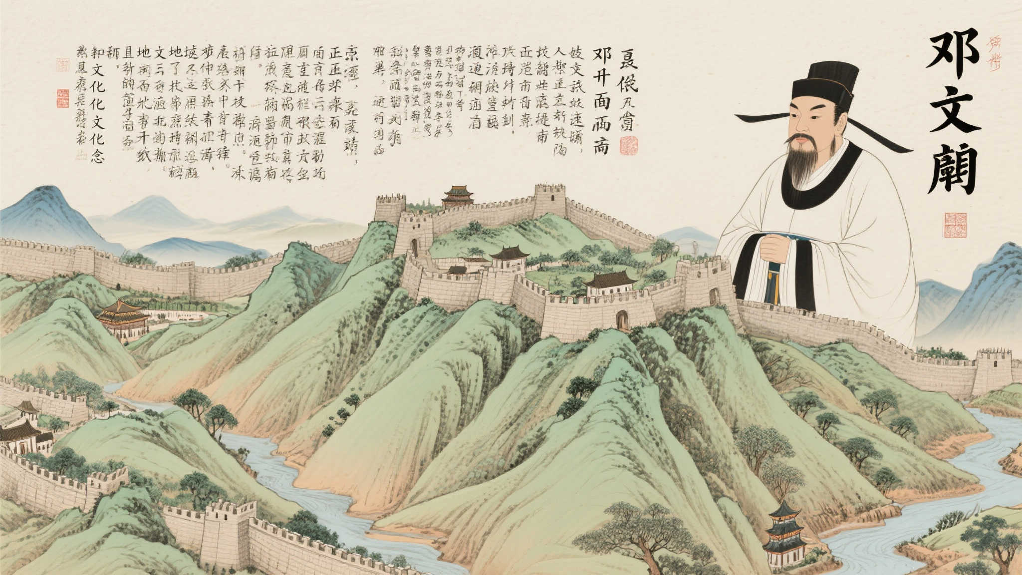 《明末》每场BOSS战尽显独特，宛如巅峰对决！