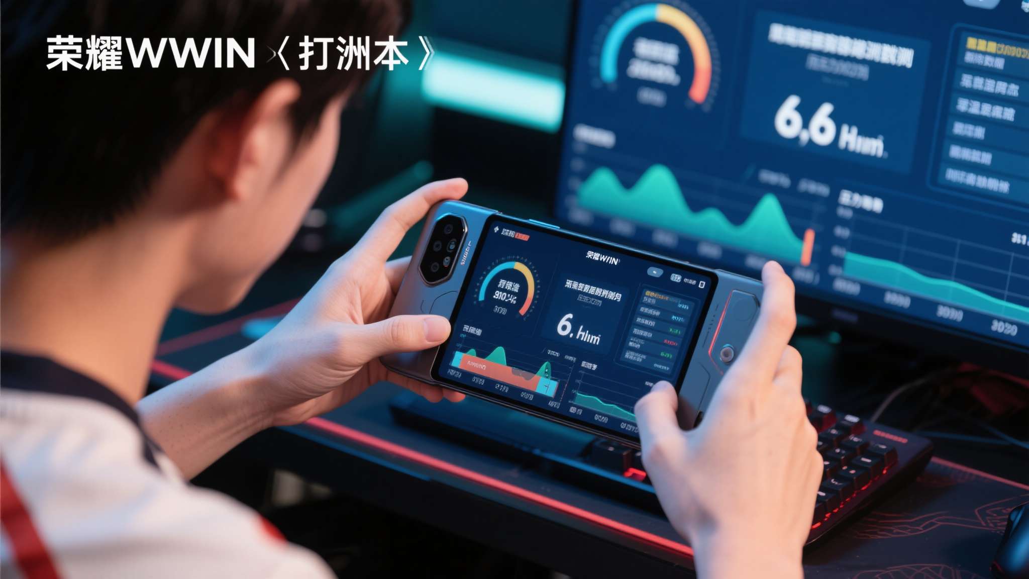荣耀win游戏本价格 荣耀win游戏本价格