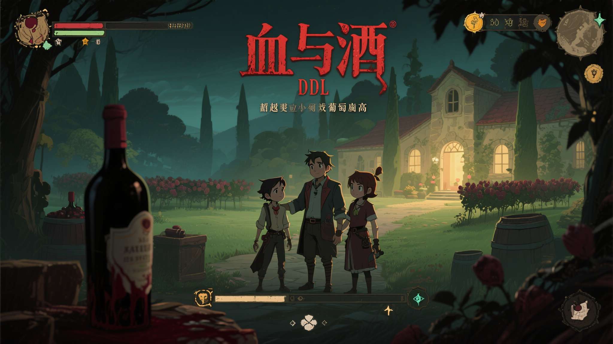 5款高自由剧情向arpg开放世界游戏推荐理由 5款高自由剧情向arpg开放世界游戏推荐理由