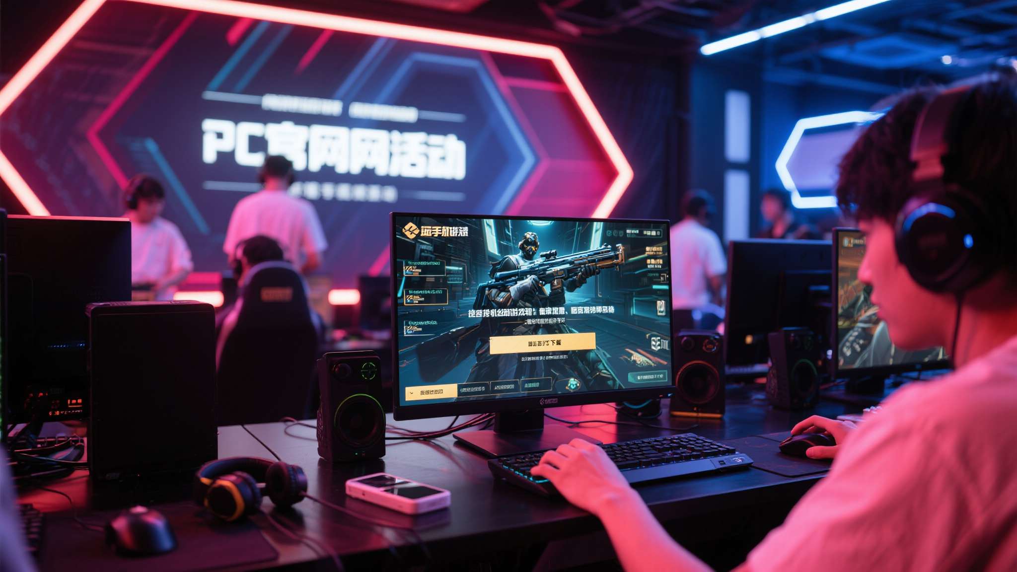 《王者荣耀世界》丨心悦俱乐部PC官网下载注册游戏赢188Q币、Switch2套装 《王者荣耀世界》丨心悦俱乐部PC官网下载注册游戏赢188Q币、Switch2套装