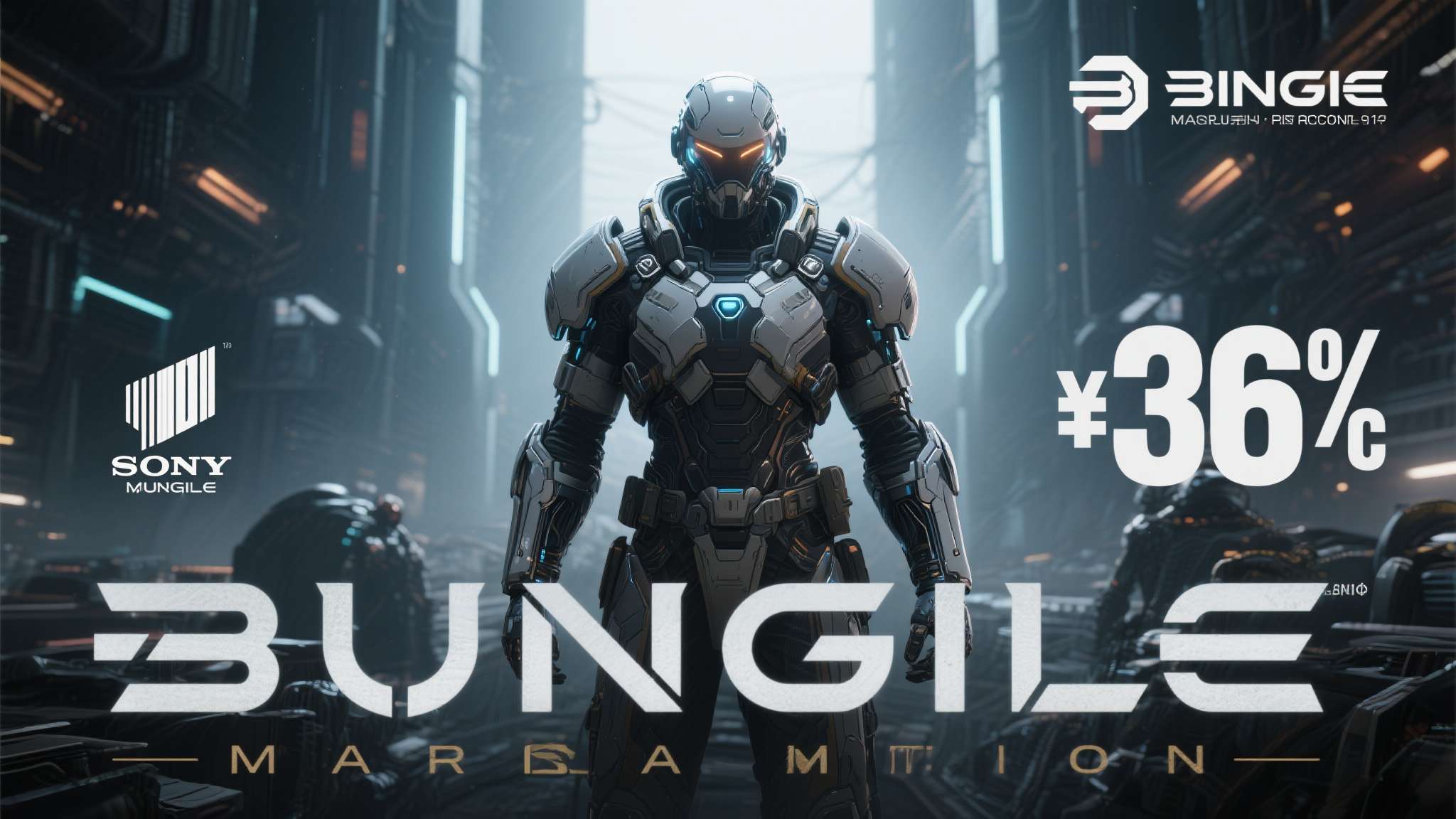 曝Bungie《马拉松》销量不及预期:总销量才120万份 曝Bungie《马拉松》销量不及预期:总销量才120万份