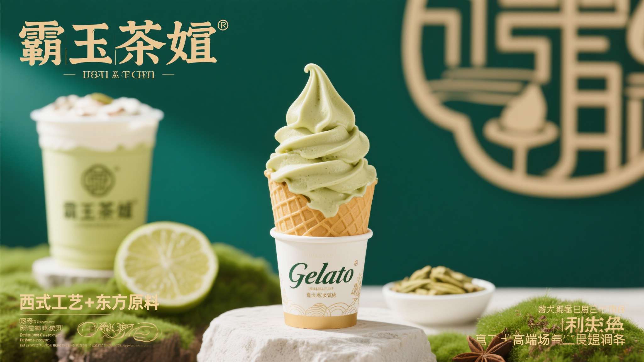 霸王茶姬猜一早系列饮品名